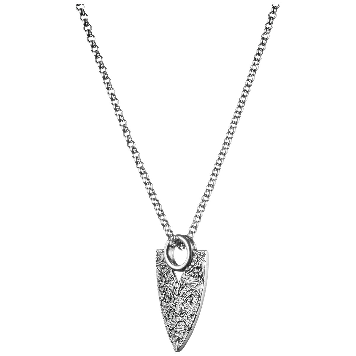 Kalevala Live Hard Live Your Dream berlock liten silver 226911150