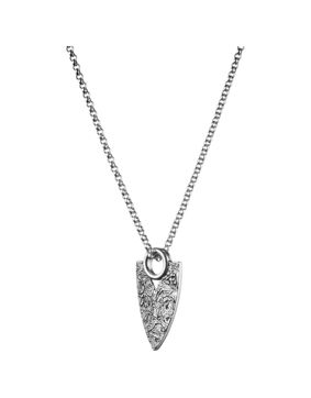 Kalevala Live Hard Live Your Dream berlock liten silver 226911150