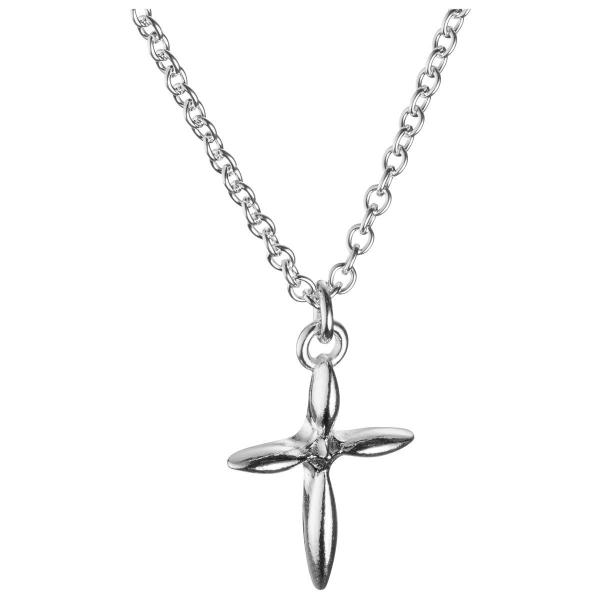 Kalevala Cross of Happiness berlock silver 226914045