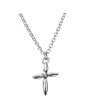 Kalevala Cross of Happiness berlock silver 226914045