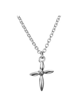 Kalevala Cross of Happiness berlock silver 226914045