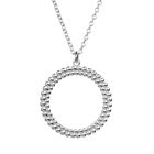 Kalevala Circle of Light berlock silver 226948080