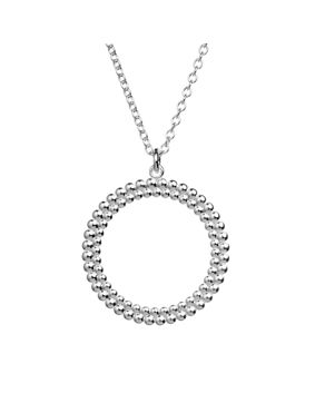 Kalevala Circle of Light berlock silver 226948080