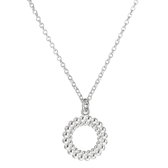 Kalevala Circle of Light berlock liten silver 226948145