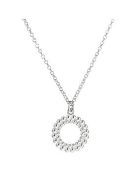 Kalevala Circle of Light berlock liten silver 226948145