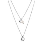 Kalevala Lucky Pearl berlock silver 2269950HE50