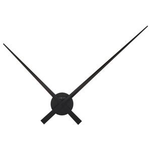NeXtime Hands väggklocka 2269ZW main product photo