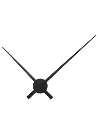 NeXtime Hands väggklocka 2269ZW