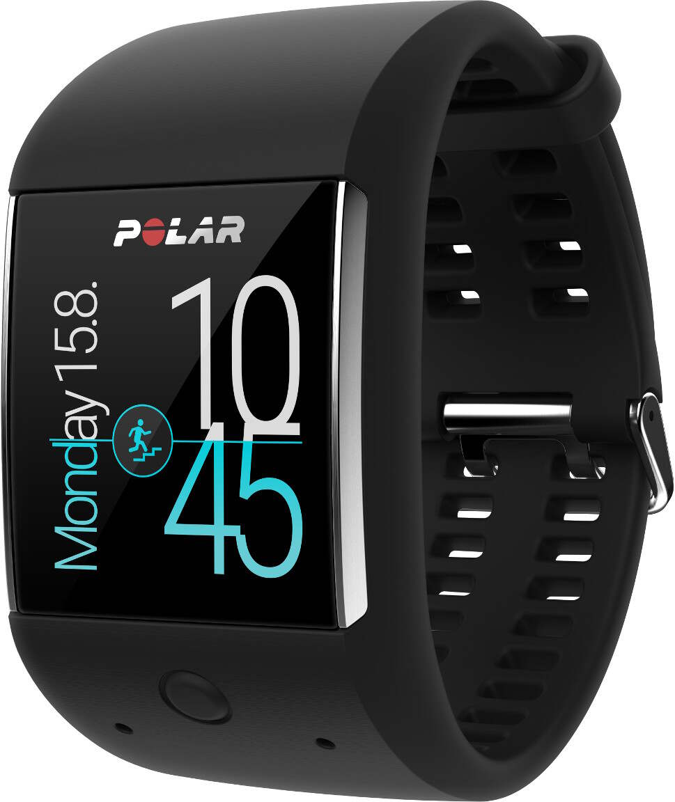 Polar m600 carrefour discount