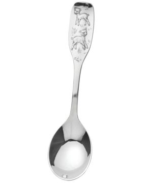 Dopsked Lamm 521-139-01