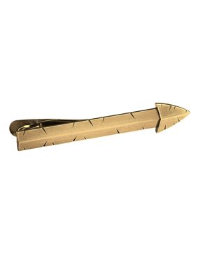 Lempikoru Hunter brons slipsnål 22 509 00 00
