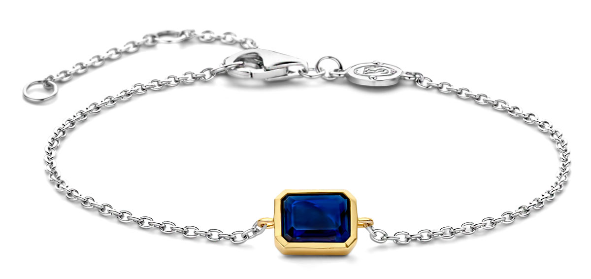 TI SENTO armband 23003BY