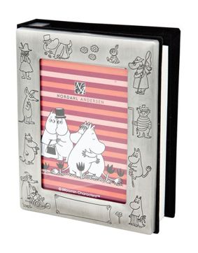 Mumin fotoalbum 270-76800