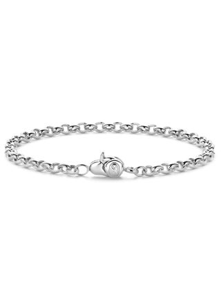 TI SENTO armband 23068SI