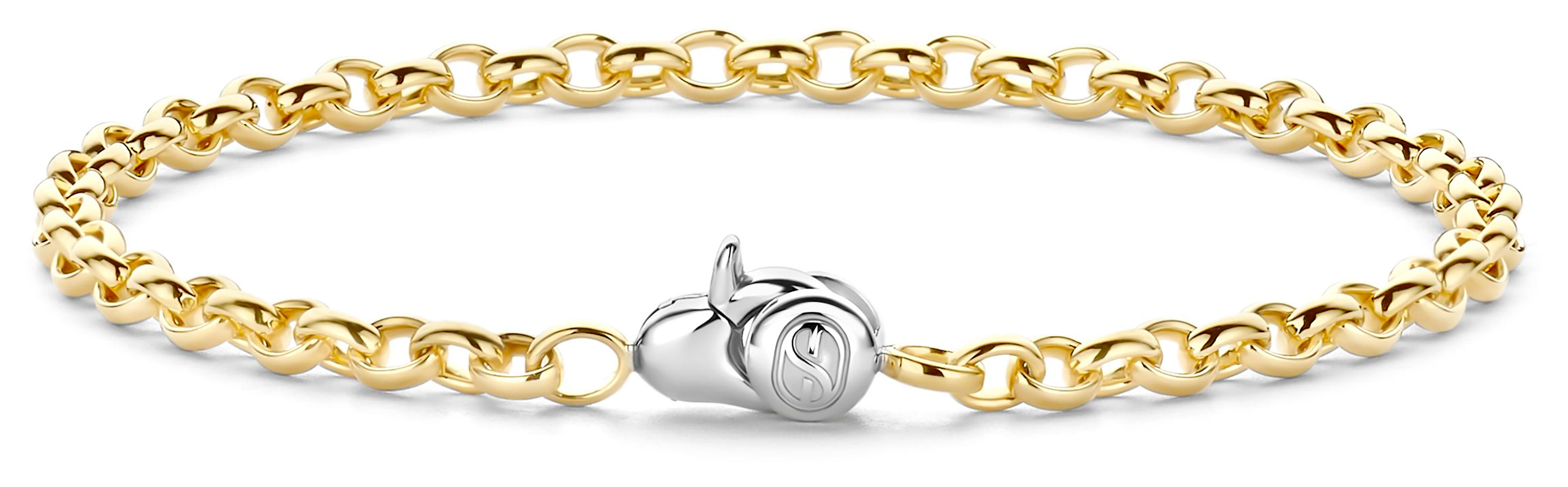 TI SENTO armband 23068SY