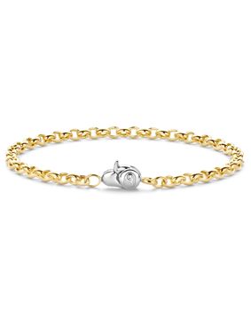 TI SENTO armband 23068SY