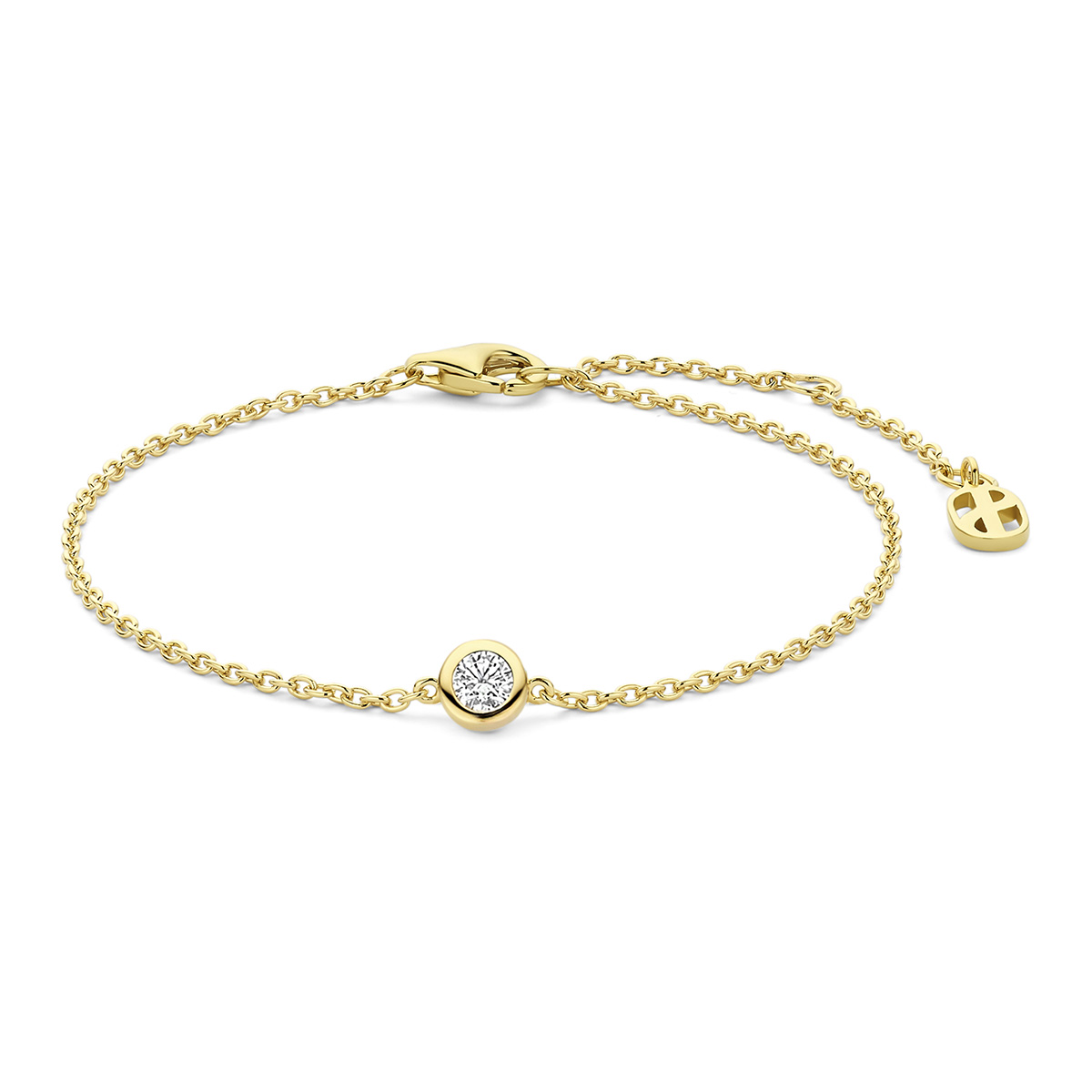 TI SENTO armband 23092ZY