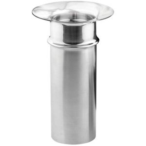 Tapio Wirkkala ljusstake 230 mm 668-229 main product photo