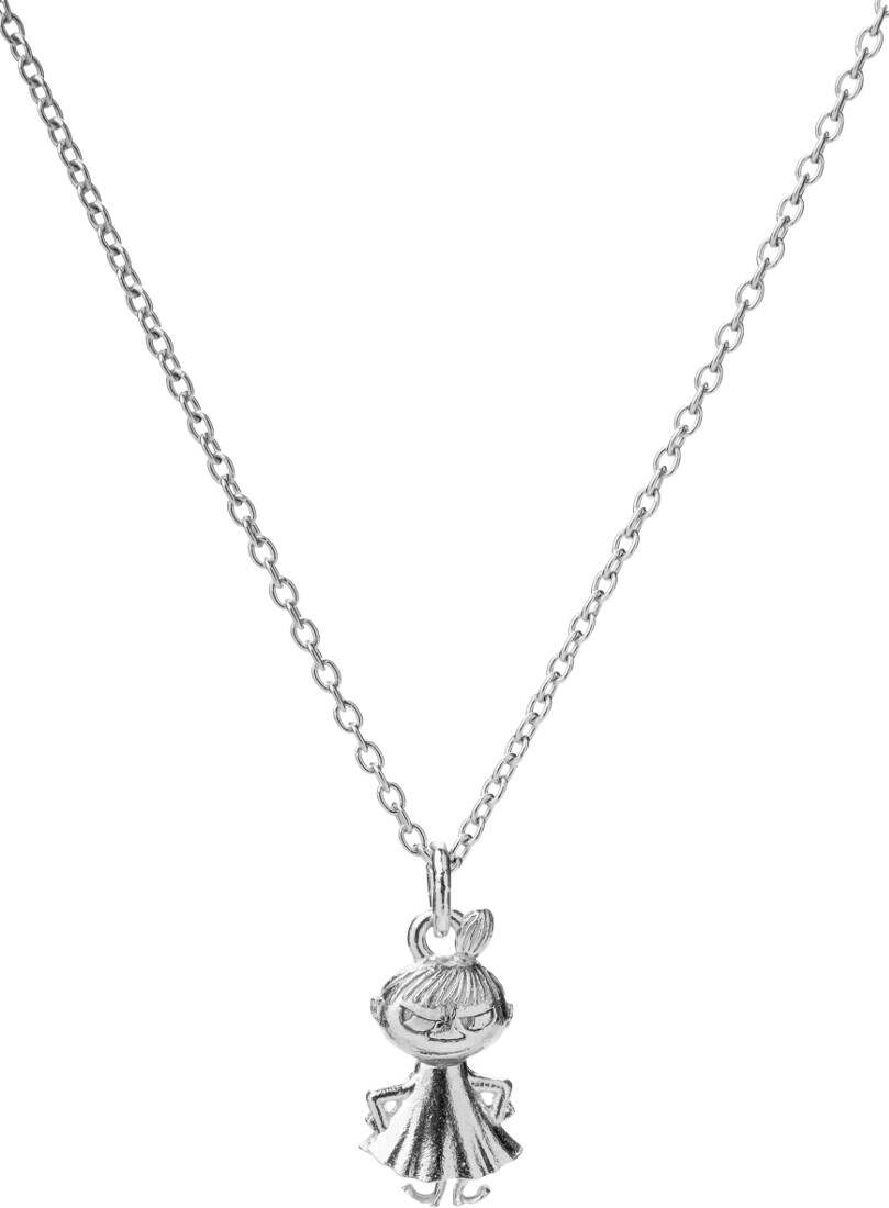 Lumoava x Moomin Lilla My halsband MO560300000