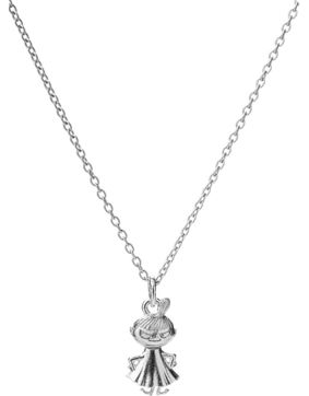 Lumoava x Moomin Lilla My halsband MO560300000