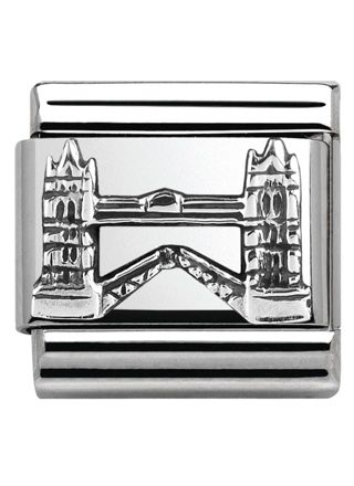 Nomination classic 330105-10 Tower bridge England
