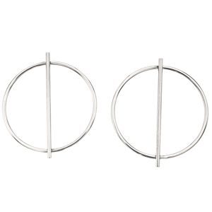 Silver Bar OI stiftläkringar 40 mm stål 2343 main product photo