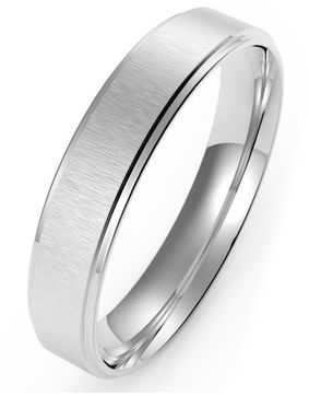 Bosie TICMIR2016-047/5 titan ring 5mm