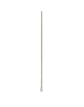 Kalevala runda Veneziansk kedja silver 235065