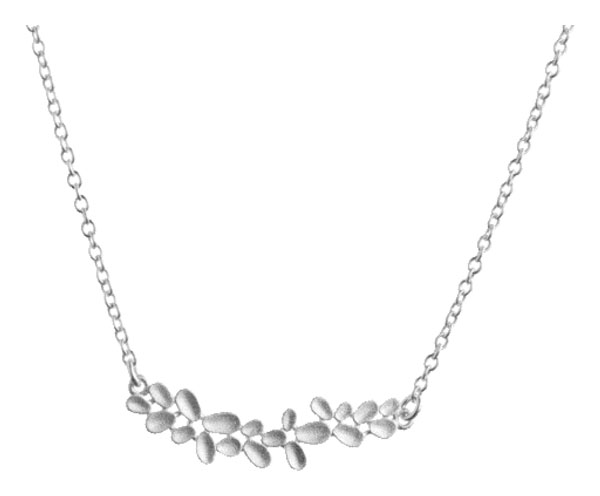 Kalevala Daydream halsband silver 236942045