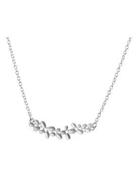 Kalevala Daydream halsband silver 236942045