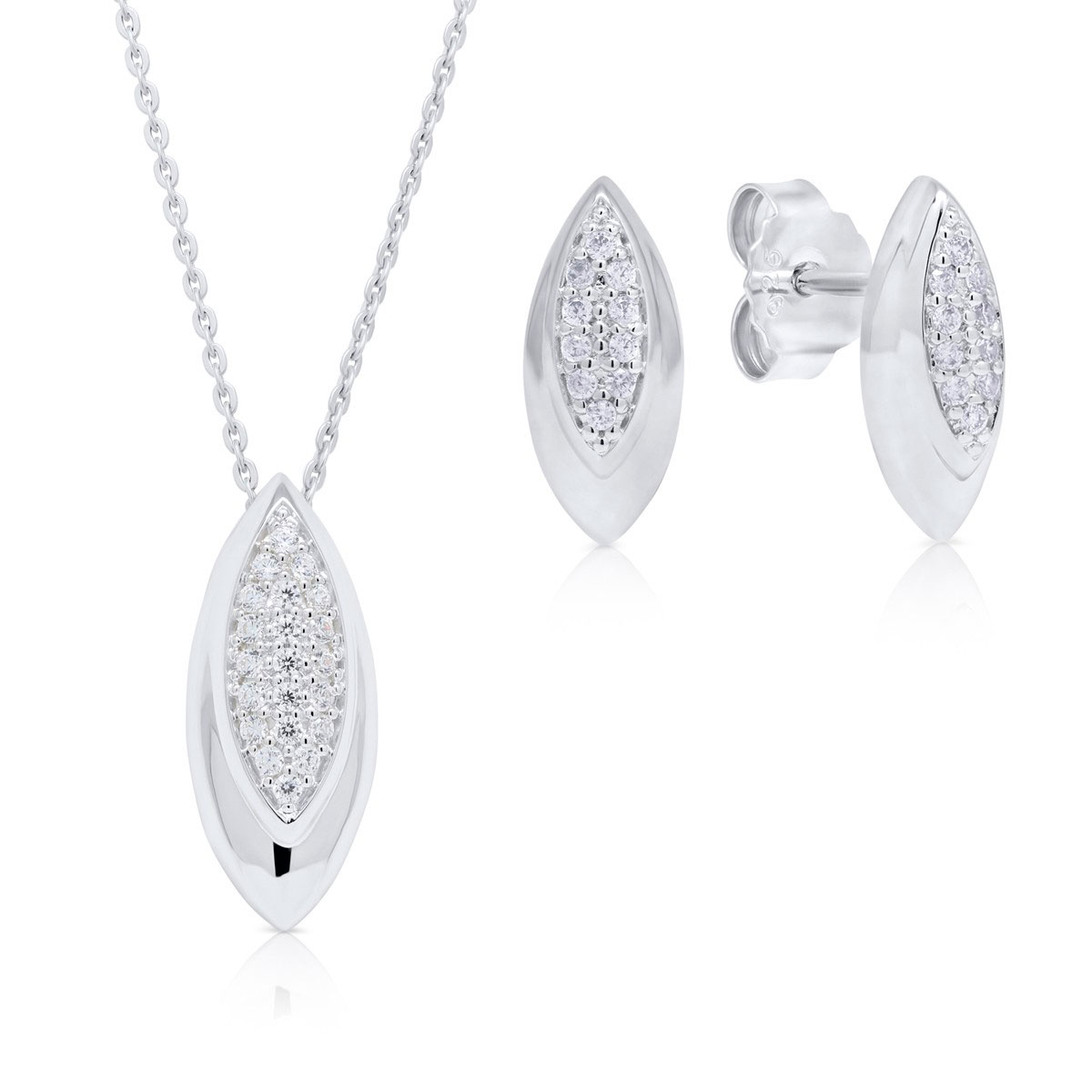 Beat of Love smyckeset BOL-SET2377Z