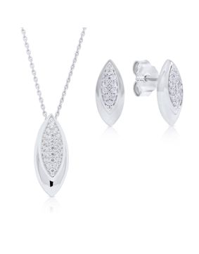 Beat of Love smyckeset BOL-SET2377Z