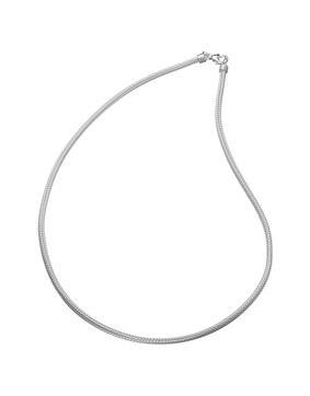 Kalevala nät kedja silver 2381051