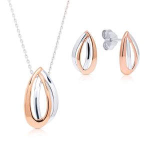 Beat of Love smyckeset BOL-SET2384RG main product photo