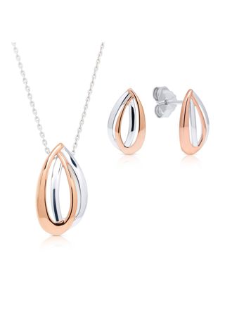 Beat of Love smyckeset BOL-SET2384RG