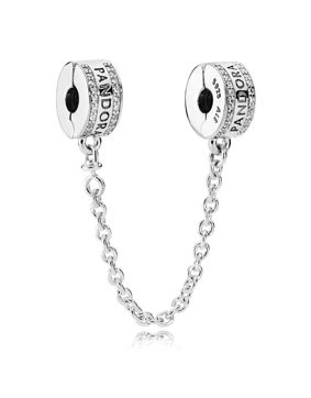 Pandora 792057CZ-05 Säkerhetskedja