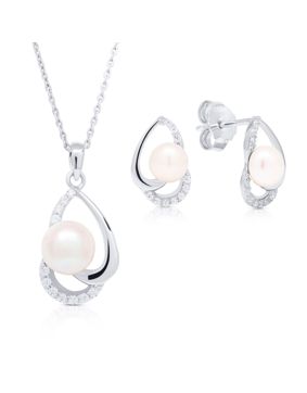 Beat of Love smyckeset BOL-SET2423ZP