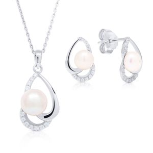 Beat of Love smyckeset BOL-SET2423ZP main product photo