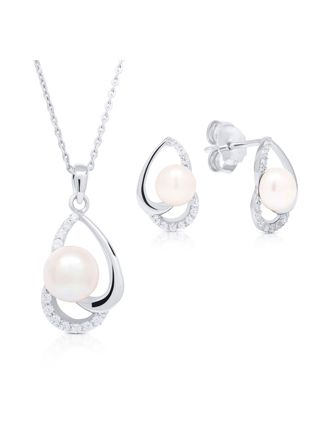 Beat of Love smyckeset BOL-SET2423ZP