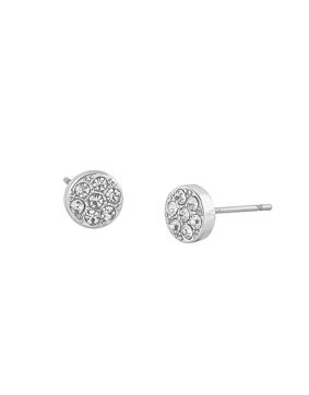 SNÖ of Sweden 748-5401012 Pi stone örhänge 6mm