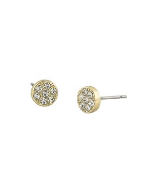 SNÖ of Sweden 748-5401251 Pi stone örhänge 6mm