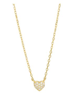 Joanli Nor ALMANOR halsband guld 245 078-3