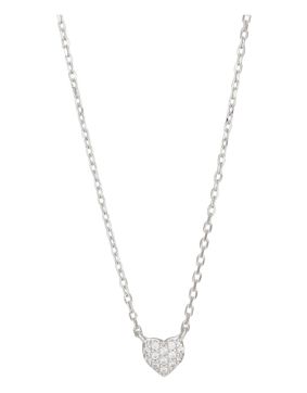 Joanli Nor ALMANOR halsband silver 245 078