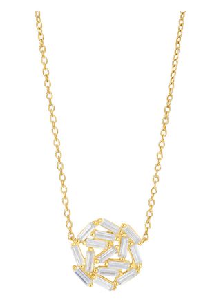 Joanli Nor BESSNOR halsband guld 245 091-3