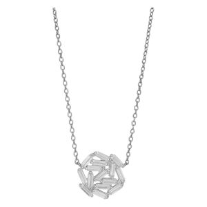 Joanli Nor BESSNOR halsband silver 245 091 main product photo