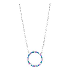 Joanli Nor FILUCANOR halsband silver 245 149 main product photo