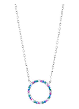 Joanli Nor FILUCANOR halsband silver 245 149