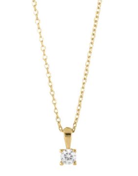 Joanli Nor HEGENOR halsband 245 170-3