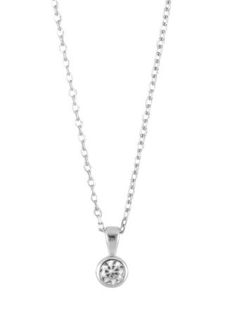 Joanli Nor HANNANOR halsband 4mm 245 173