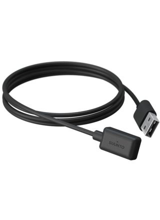 Suunto Magnetic Black USB-strömkabel SS022993000